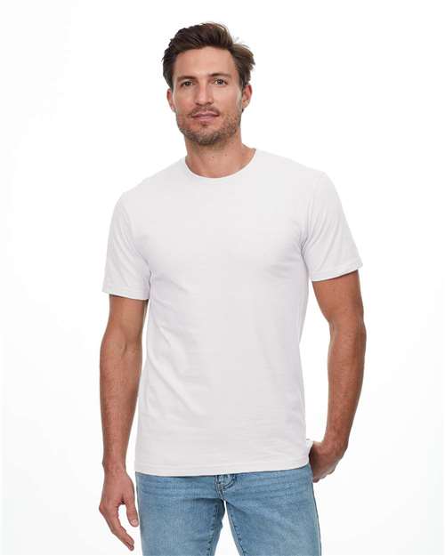 White-model Image