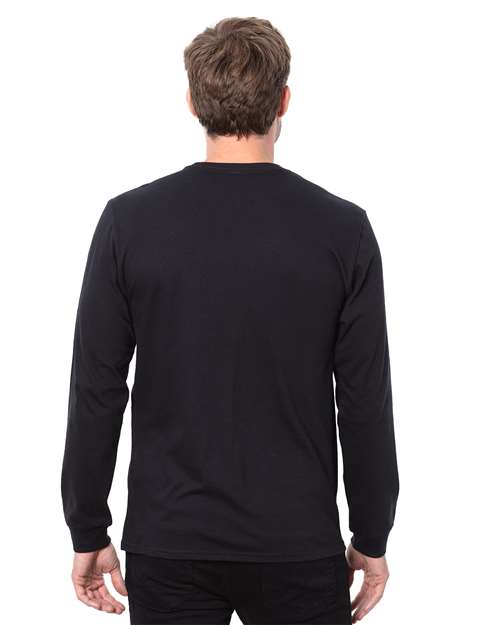 Black-model Image