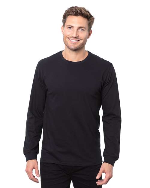 Black-model Image