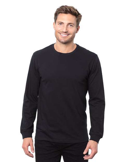 Black-model Image