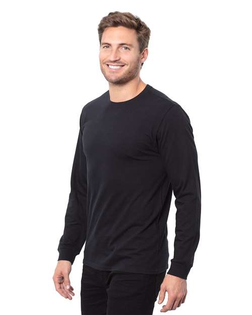 Black-model Image