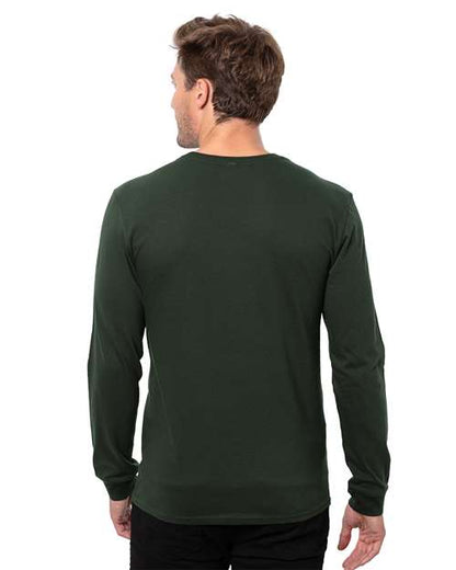 Forest Green-model Image