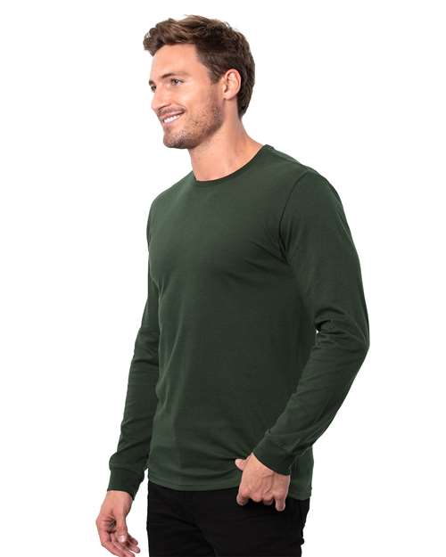 Forest Green-model Image