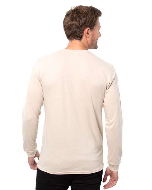 Natural-model Image
