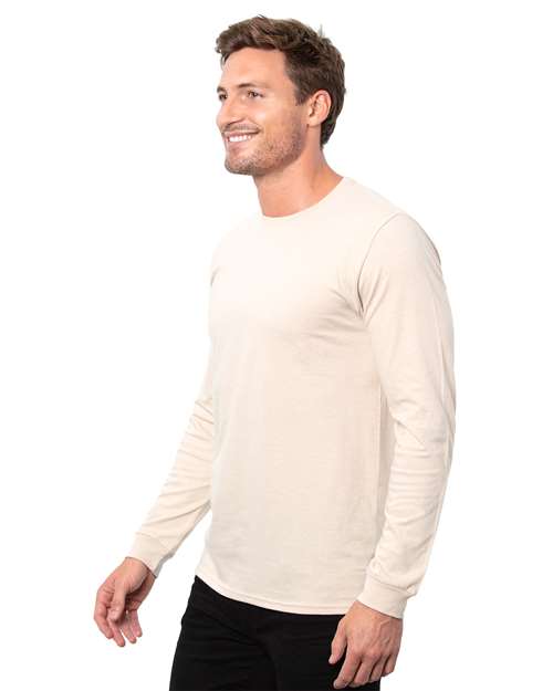 Natural-model Image