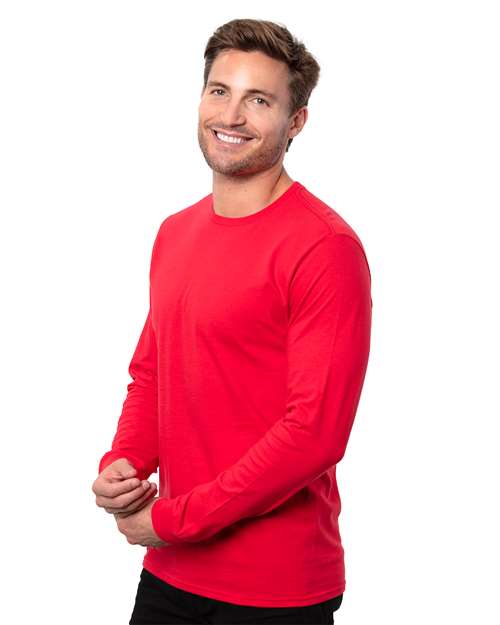Red-model Image