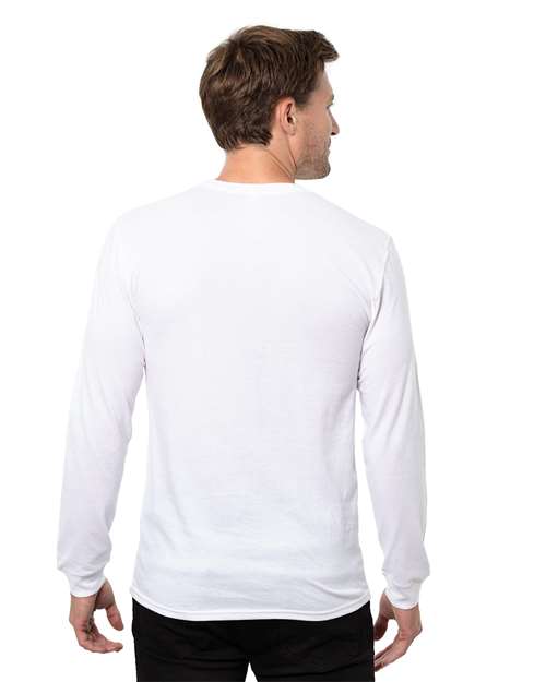 White-model Image