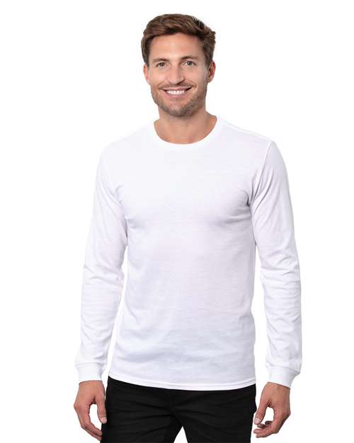 White-model Image