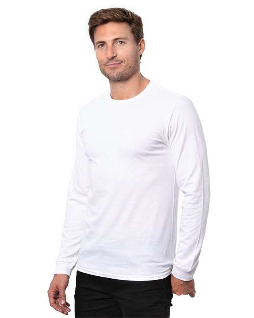 White-model Image