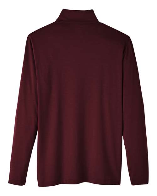 Burgundy-model Image
