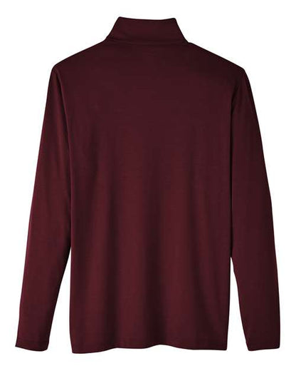 Burgundy-model Image
