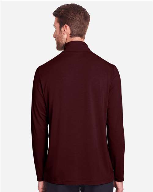 Burgundy-model Image