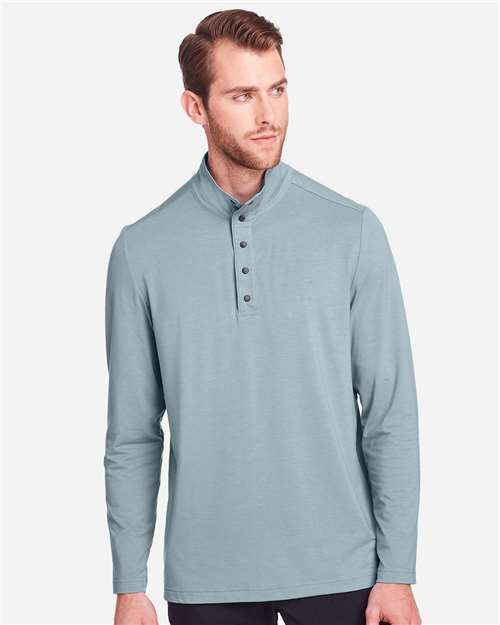 Opal Blue-model Image
