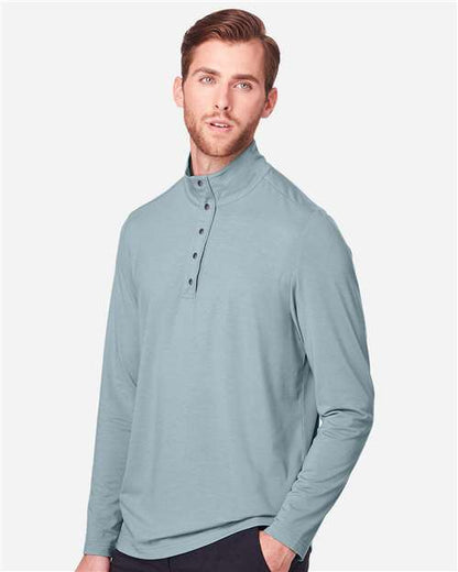 Opal Blue-model Image