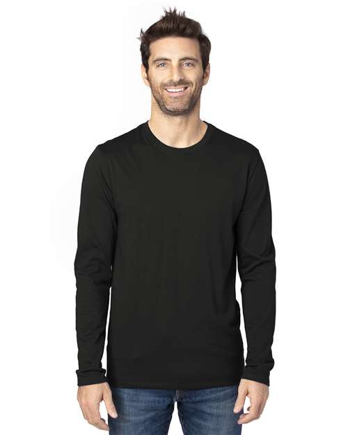 Black-model Image