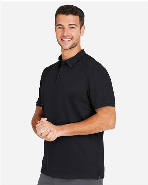 Black-model Image