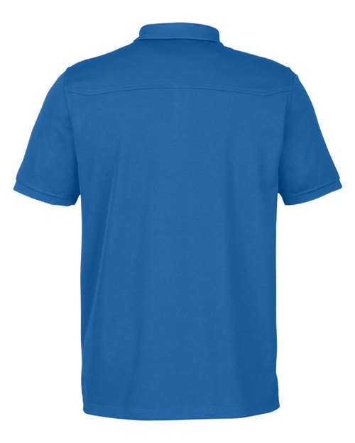 Light Nautical Blue-model Image