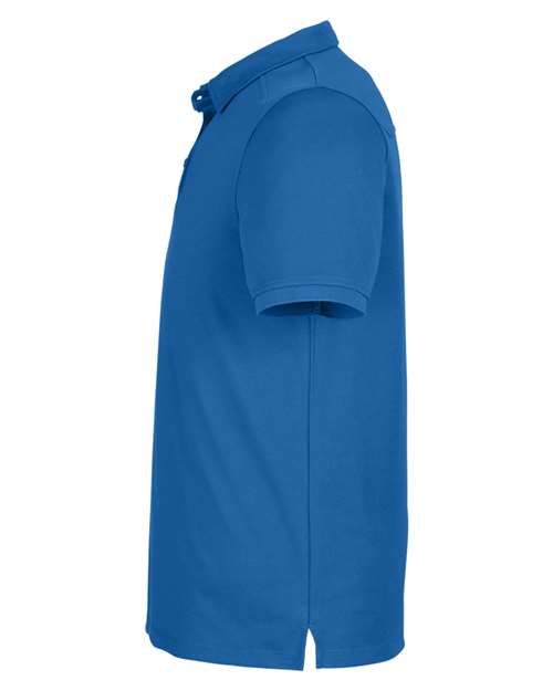 Light Nautical Blue-model Image