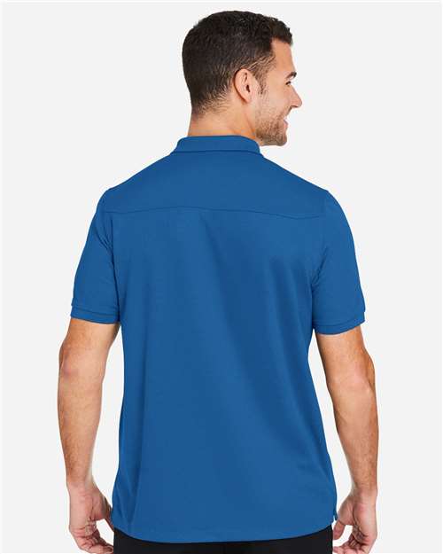 Light Nautical Blue-model Image