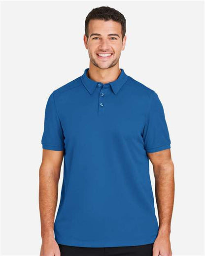 Light Nautical Blue-model Image