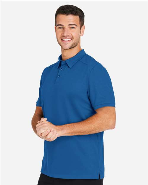 Light Nautical Blue-model Image