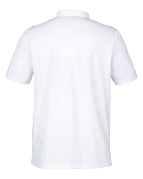 White-model Image