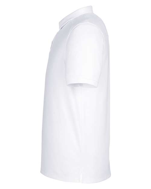 White-model Image