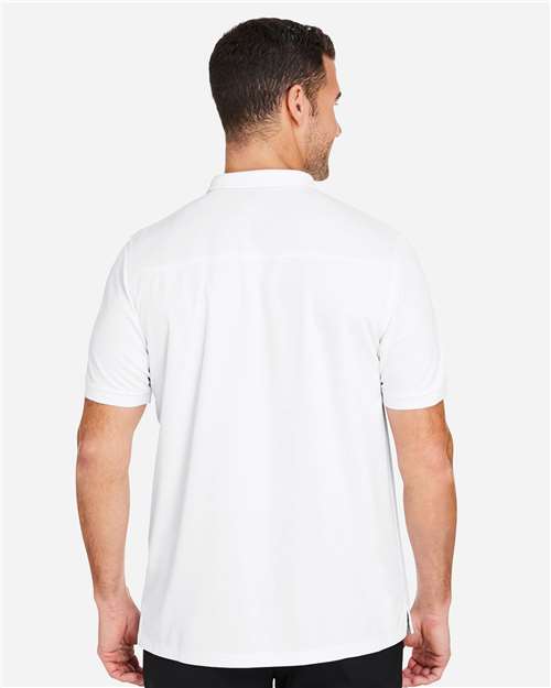White-model Image