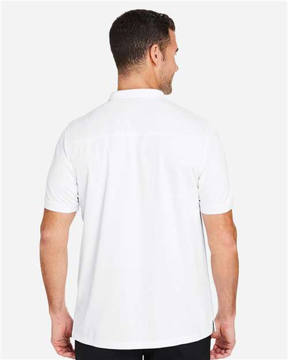 White-model Image