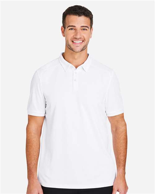 White-model Image