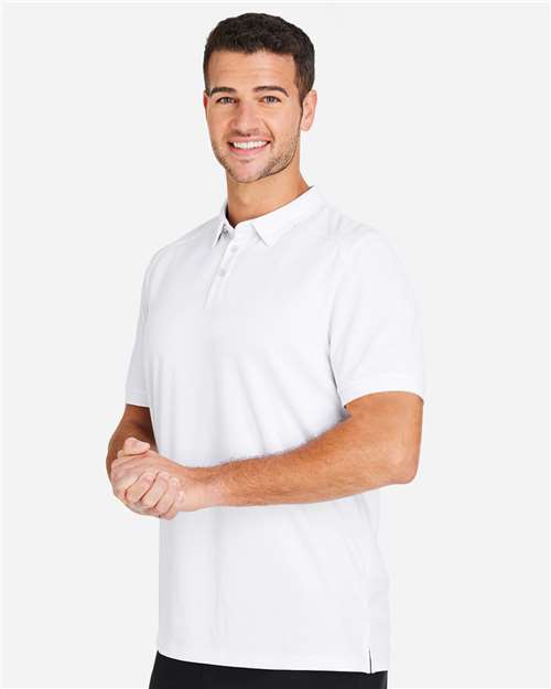 White-model Image