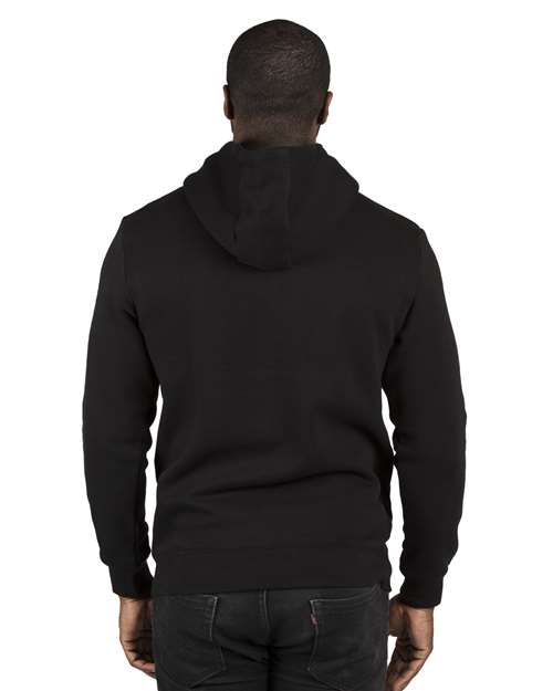 Black-model Image