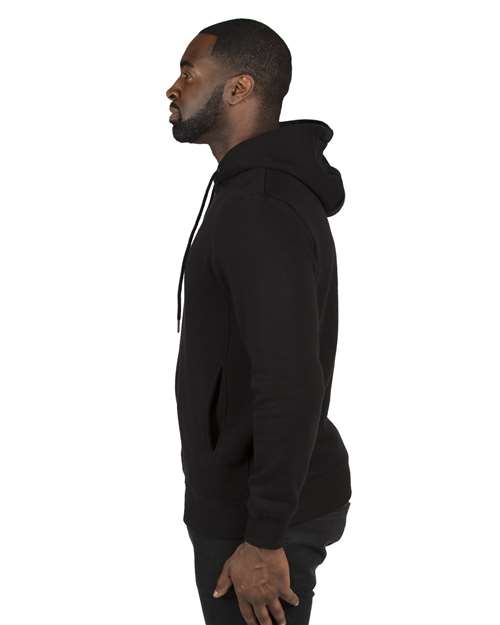 Black-model Image