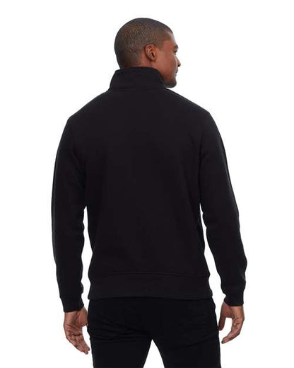 Black-model Image
