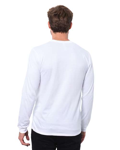 Solid White-model Image