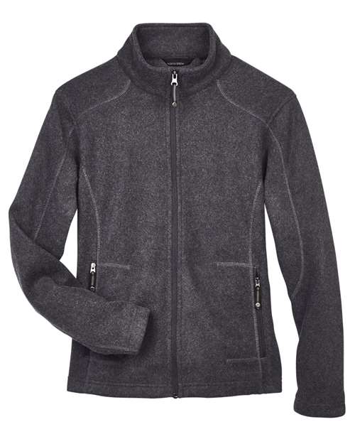 Heather Charcoal