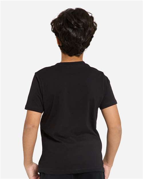 Black-model Image