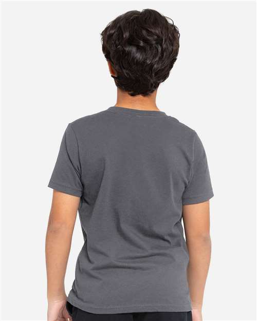 Charcoal-model Image