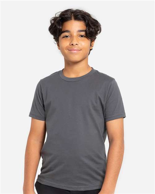 Charcoal-model Image
