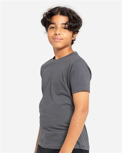 Charcoal-model Image