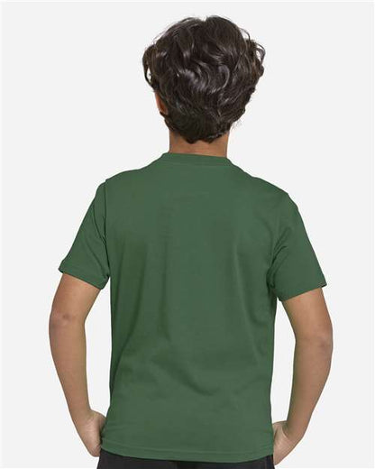 Forest Green-model Image