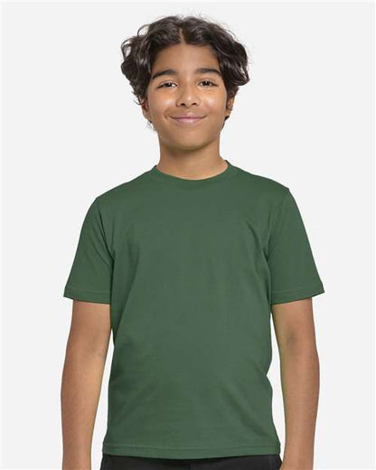 Forest Green-model Image