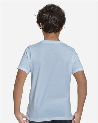 Light Blue-model Image