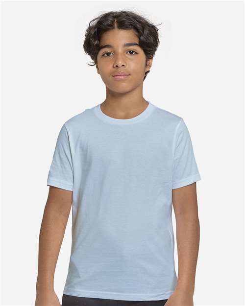Light Blue-model Image
