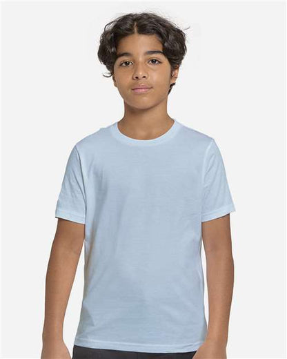 Light Blue-model Image