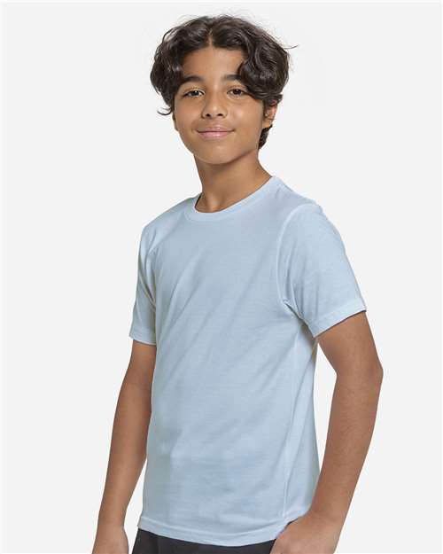 Light Blue-model Image