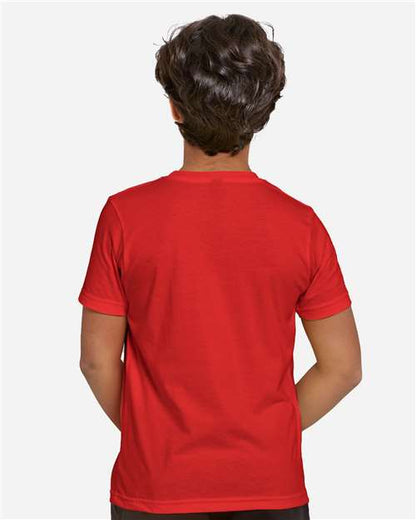 Red-model Image