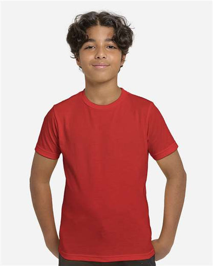 Red-model Image
