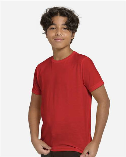 Red-model Image