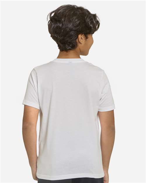 White-model Image